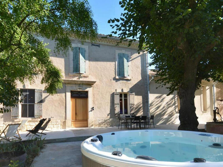 Property Carpentras - 4 bedrooms