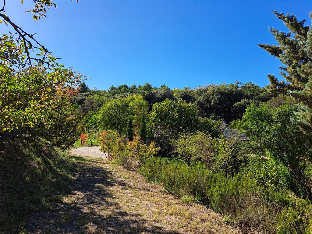 Propriété Carpentras