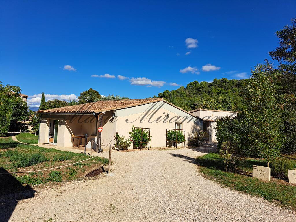 Propriété Carpentras