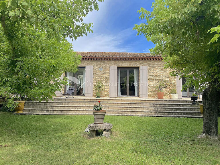 Villa Carpentras - 3 chambres - 230m²