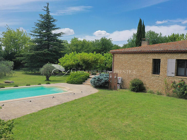 Villa Carpentras - 3 chambres - 230m²