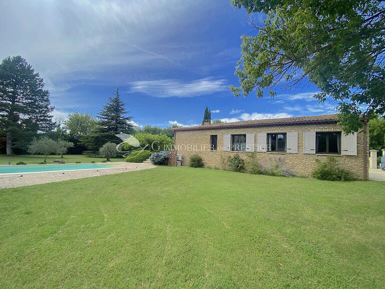 Villa Carpentras - 3 chambres - 230m²