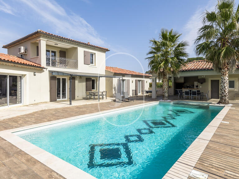 Sale Villa Carpentras - 4 bedrooms