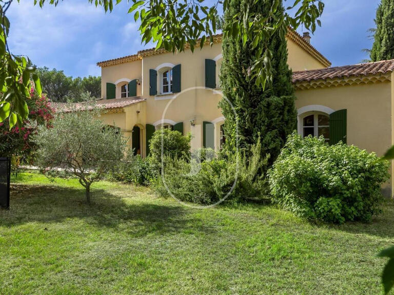 Villa Carpentras - 4 bedrooms - 191m²