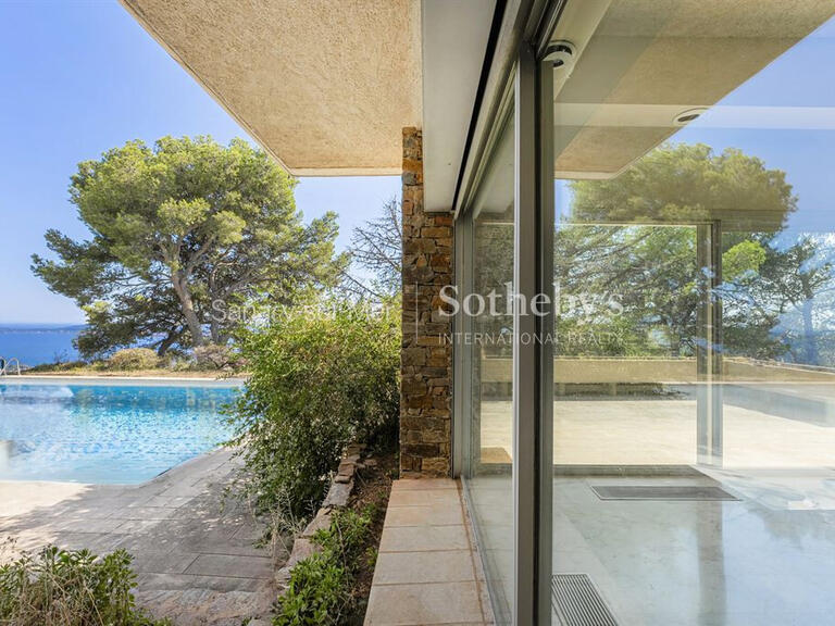 House Carqueiranne - 5 bedrooms - 400m²