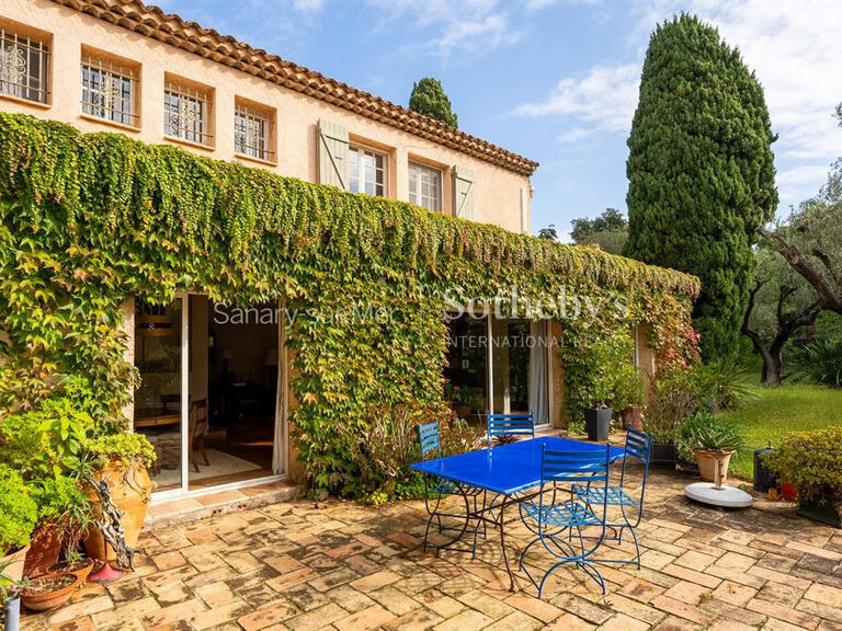 Maison Carqueiranne - 5 chambres - 233m²