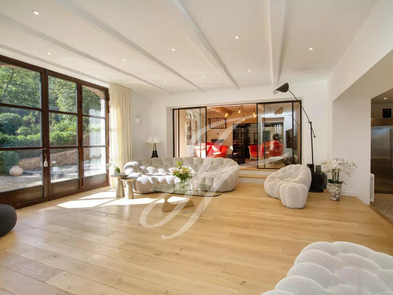 Propriété Carqueiranne - 5 chambres - 578m²