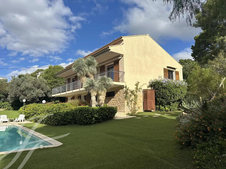 Villa Carqueiranne - 144m²