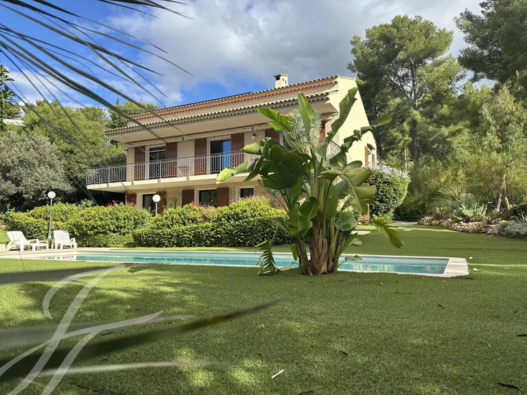 Villa Carqueiranne - 144m²