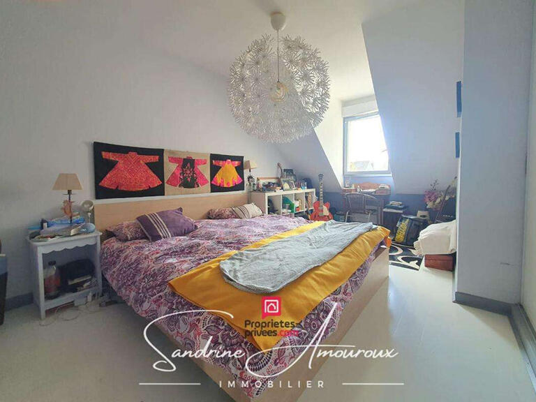 House Carrières-sur-Seine - 5 bedrooms