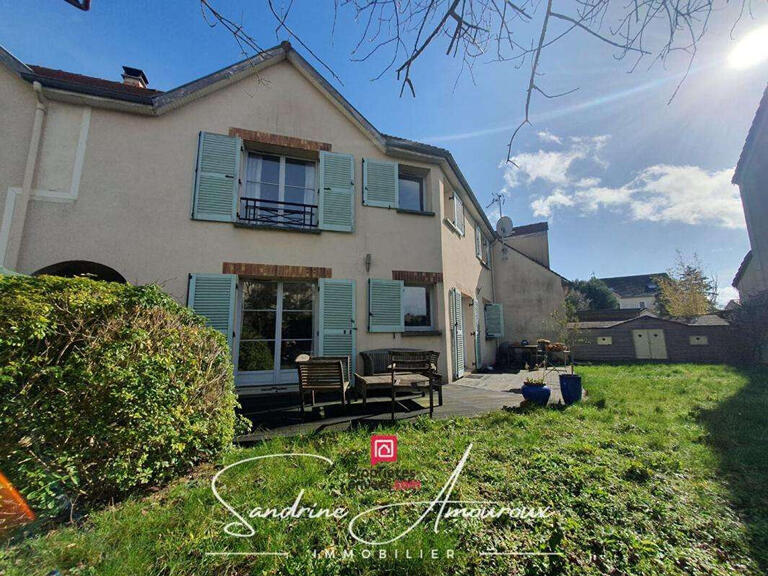 House Carrières-sur-Seine - 5 bedrooms