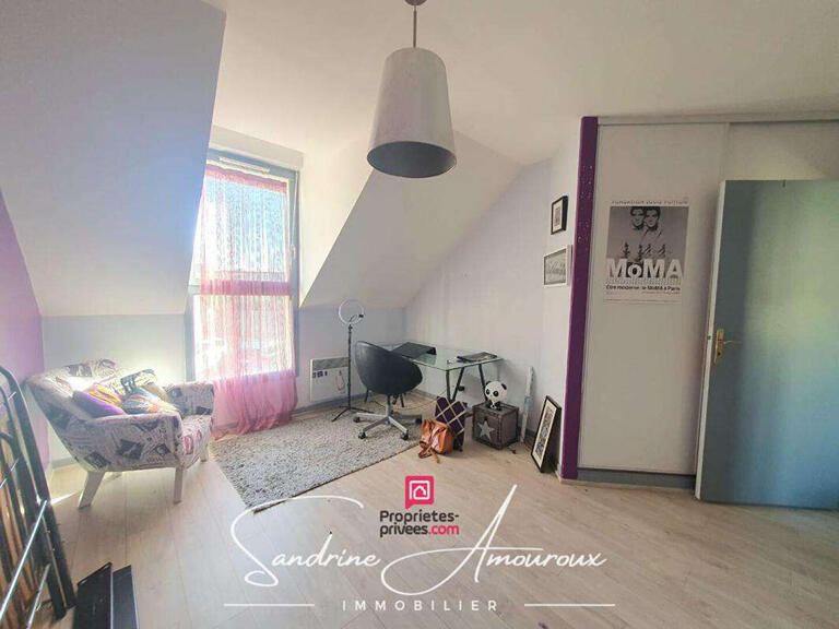 House Carrières-sur-Seine - 5 bedrooms