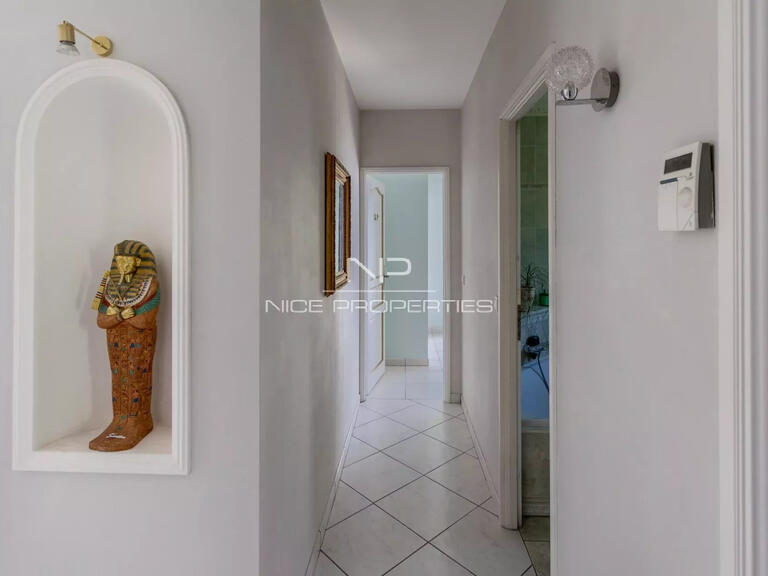 Villa Carros - 3 chambres - 126m²