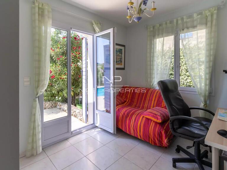 Villa Carros - 3 bedrooms - 126m²