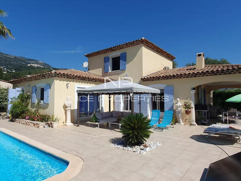 Villa Carros - 3 bedrooms - 126m²