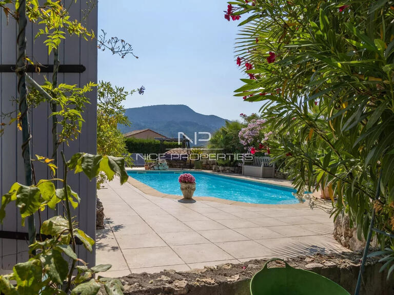 Villa Carros - 3 bedrooms - 126m²