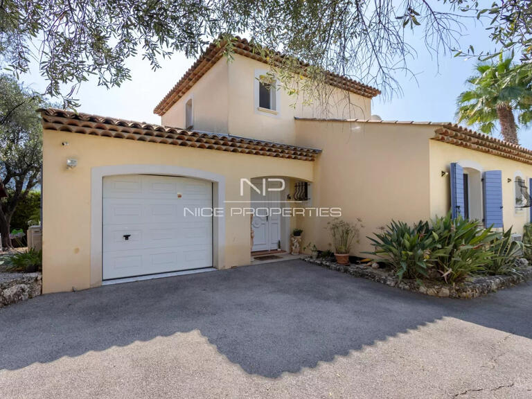 Villa Carros - 3 bedrooms - 126m²