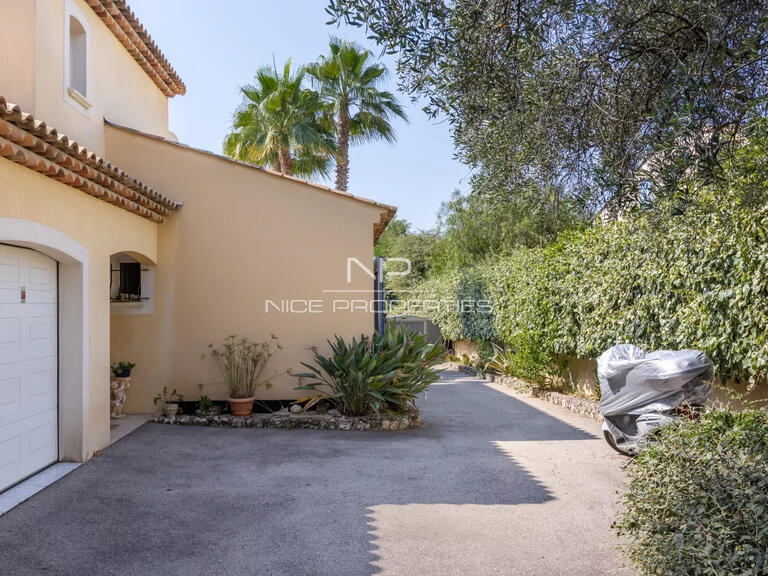 Villa Carros - 3 bedrooms - 126m²