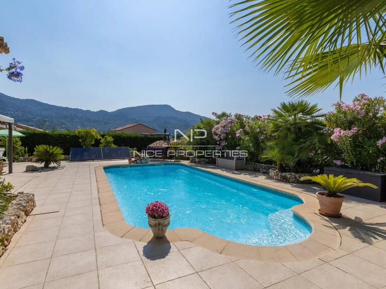 Villa Carros - 3 bedrooms - 126m²