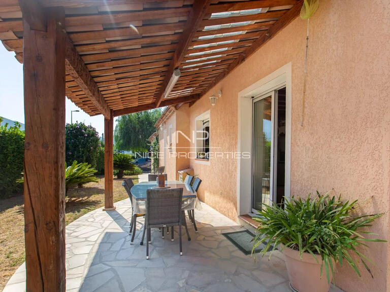 Villa Carros - 3 bedrooms - 155m²