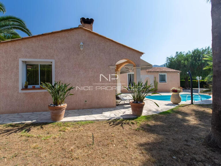 Villa Carros - 3 bedrooms - 155m²