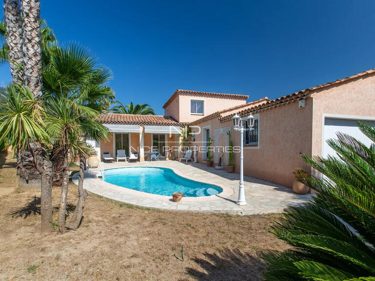 Villa Carros - 3 bedrooms - 155m²