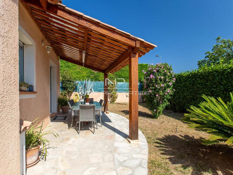 Villa Carros - 3 bedrooms - 155m²