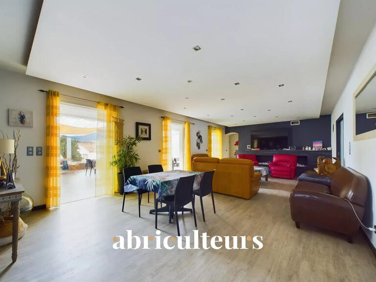 Vente Maison Carry-le-Rouet - 7 chambres