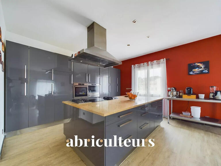 Vente Maison Carry-le-Rouet - 7 chambres