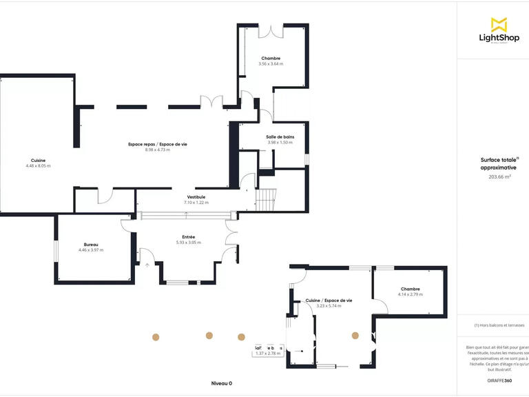 Vente Maison Carry-le-Rouet - 7 chambres