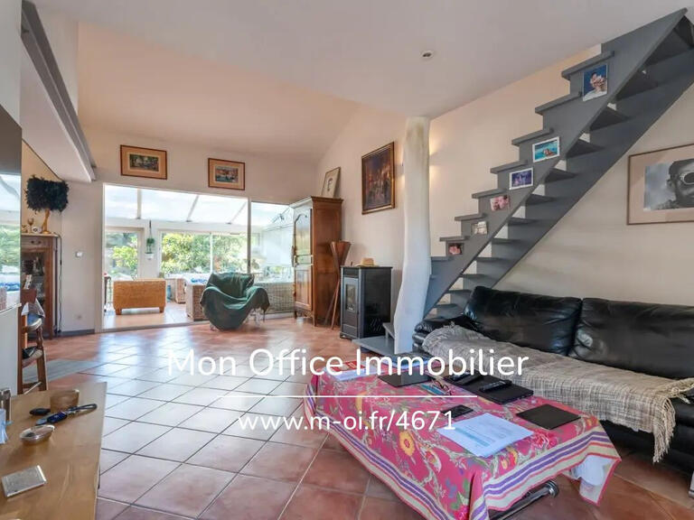 Property Carry-le-Rouet - 5 bedrooms - 190m²