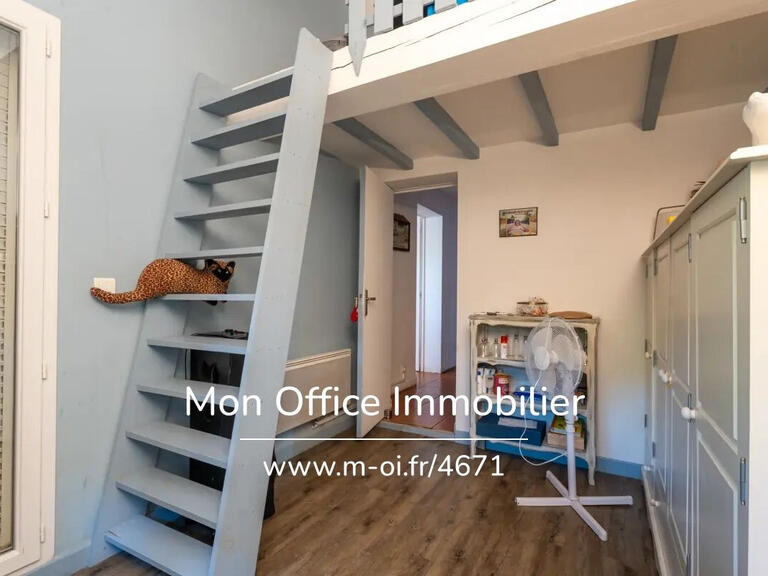 Propriété Carry-le-Rouet - 5 chambres - 190m²