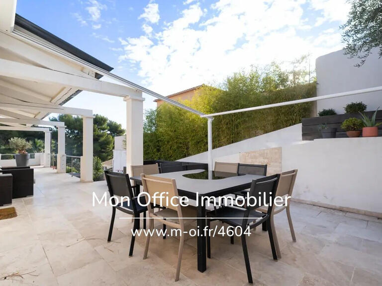 Villa Carry-le-Rouet - 5 bedrooms - 220m²