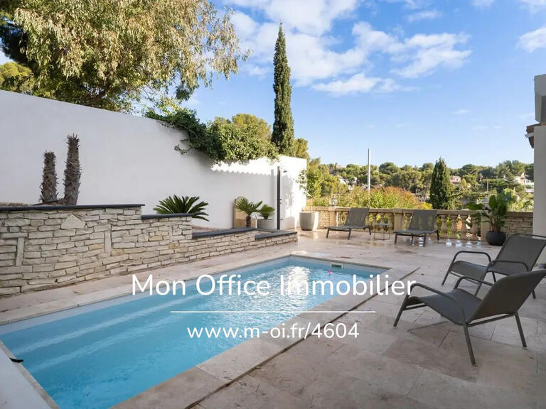 Villa Carry-le-Rouet - 5 bedrooms - 220m²