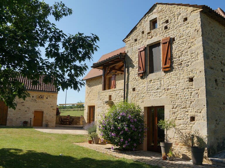 Maison Cassagnes - 3 chambres - 178m²