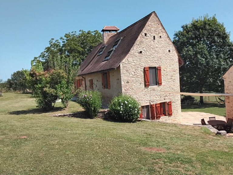 Maison Cassagnes - 3 chambres - 178m²