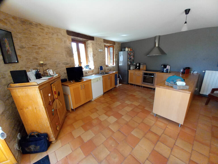 Sale House Cassagnes - 3 bedrooms