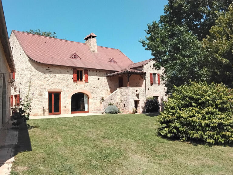 Maison Cassagnes - 3 chambres - 178m²