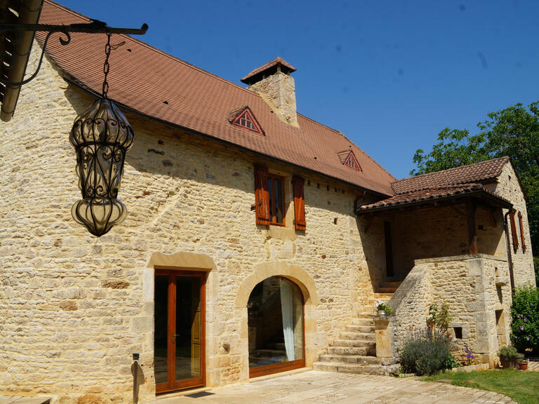 Maison Cassagnes - 3 chambres - 178m²