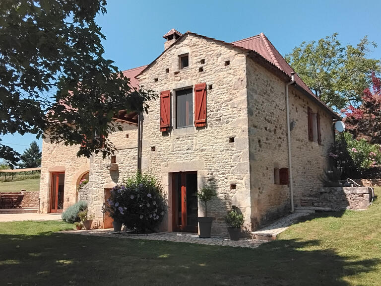 Maison Cassagnes - 3 chambres - 178m²