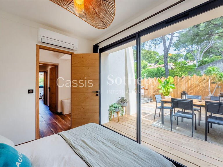 Sale Apartment Cassis - 5 bedrooms