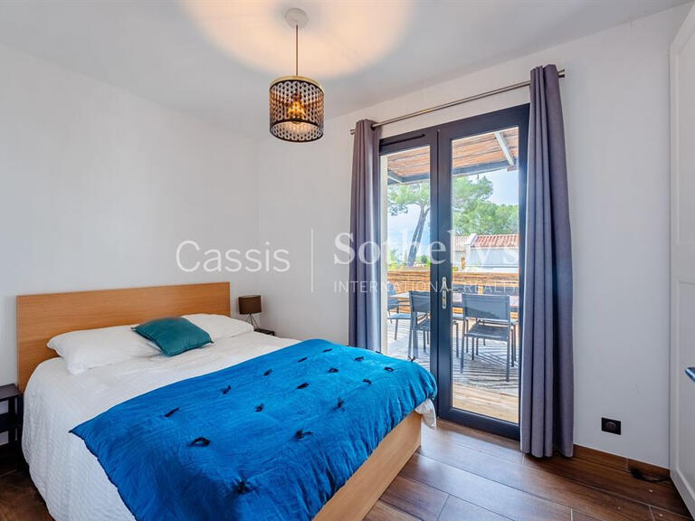 Sale Apartment Cassis - 5 bedrooms
