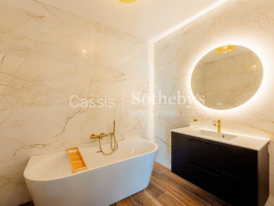 Appartement Cassis