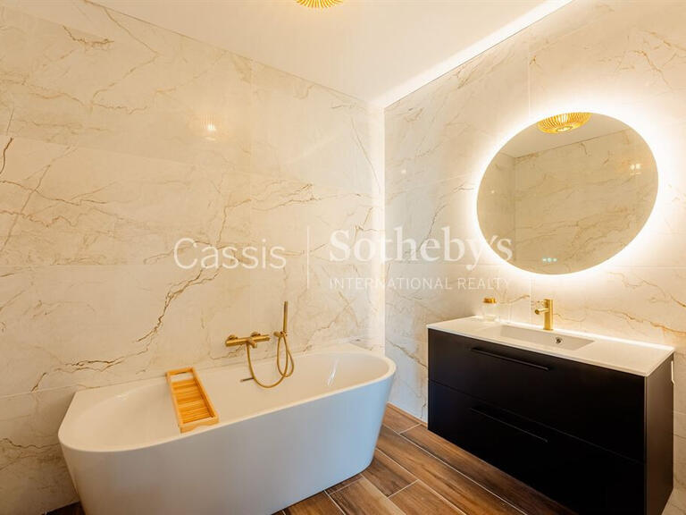 Apartment Cassis - 4 bedrooms - 111m²