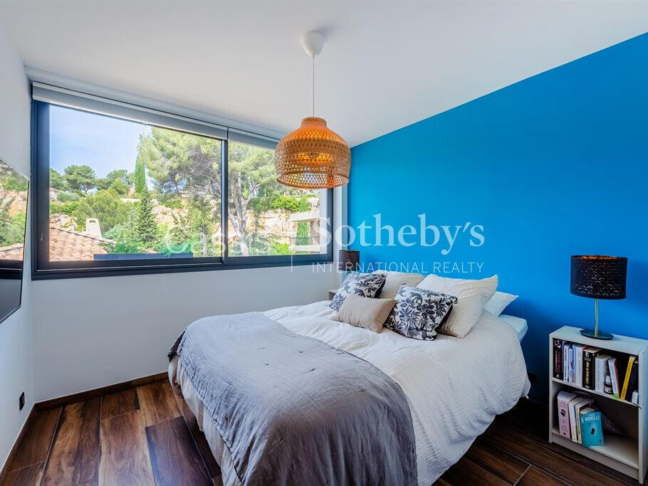 Apartment Cassis