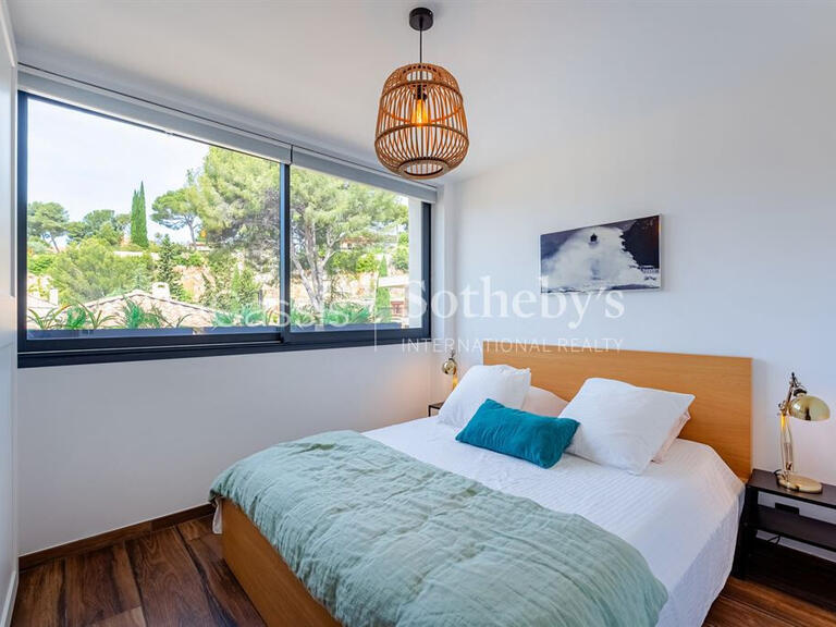 Apartment Cassis - 4 bedrooms - 111m²