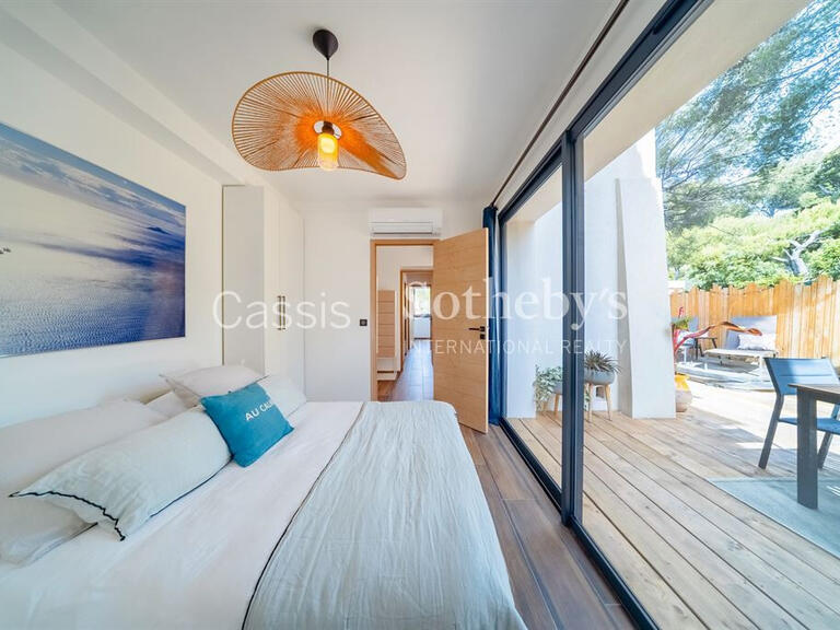 Vente Appartement Cassis - 5 chambres