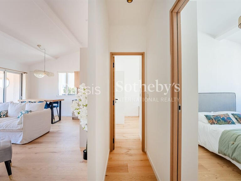 Sale Apartment Cassis - 2 bedrooms