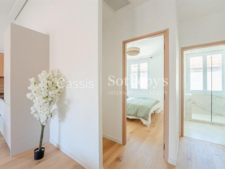 Sale Apartment Cassis - 2 bedrooms