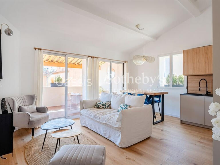 Sale Apartment Cassis - 2 bedrooms